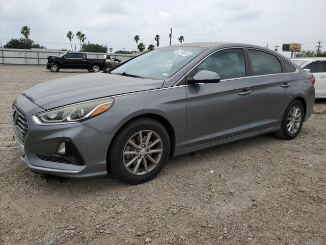 HYUNDAI SONATA 2018 5npe24af1jh631760