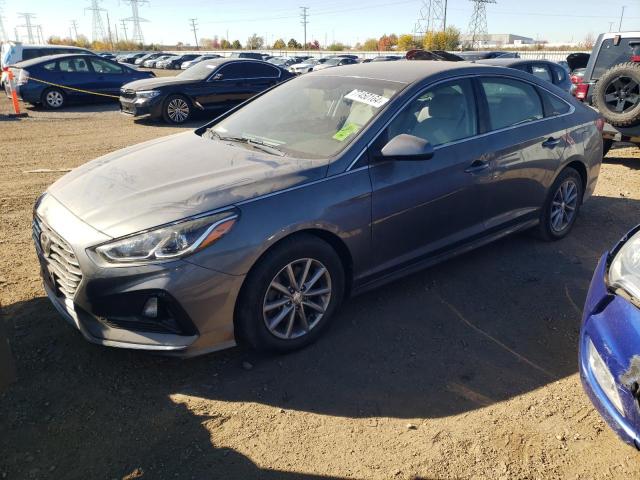 HYUNDAI SONATA SE 2018 5npe24af1jh633895