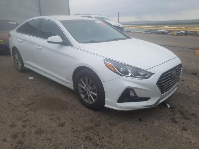 HYUNDAI SONATA SE 2018 5npe24af1jh635209