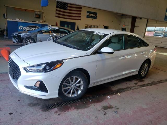 HYUNDAI SONATA SE 2018 5npe24af1jh637526