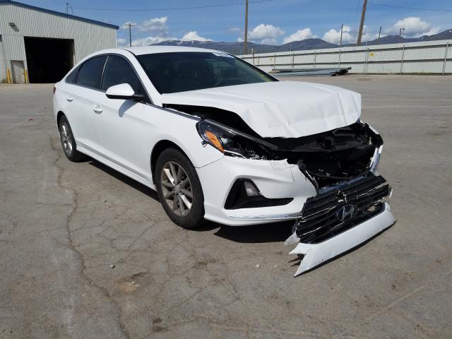 HYUNDAI SONATA SE 2018 5npe24af1jh644539