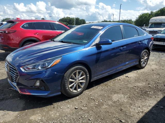 HYUNDAI SONATA SE 2018 5npe24af1jh658666