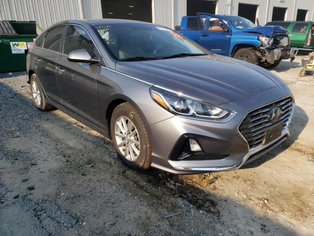 HYUNDAI SONATA SE 2018 5npe24af1jh659588