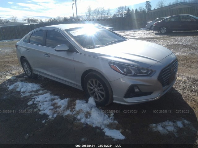 HYUNDAI SONATA 2018 5npe24af1jh659932