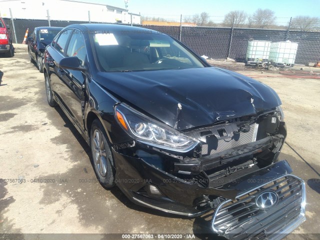 HYUNDAI SONATA 2018 5npe24af1jh662443