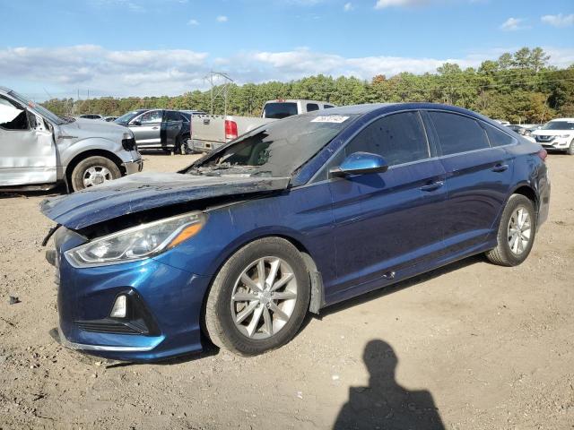 HYUNDAI SONATA 2018 5npe24af1jh664757