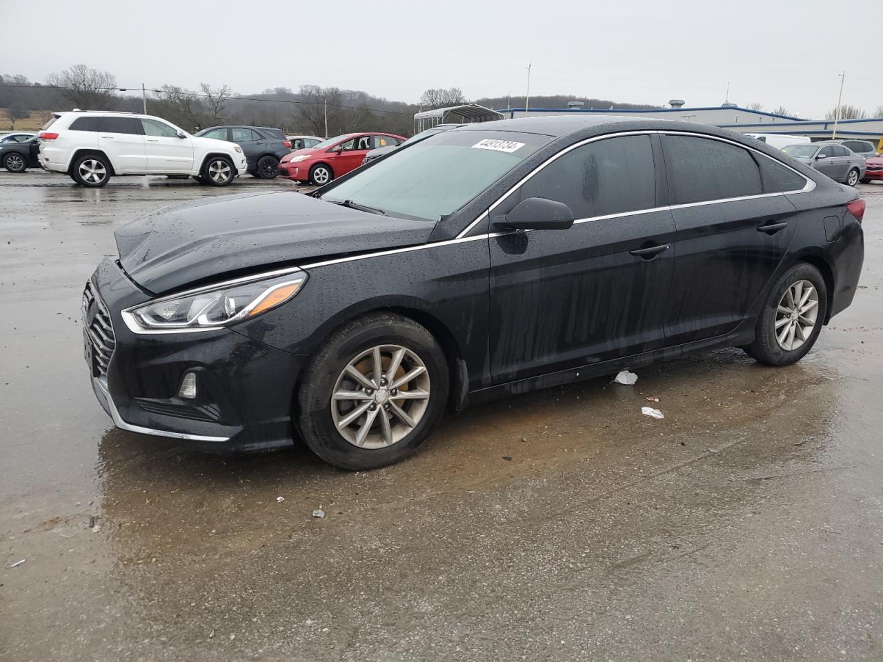 HYUNDAI SONATA 2018 5npe24af1jh666783