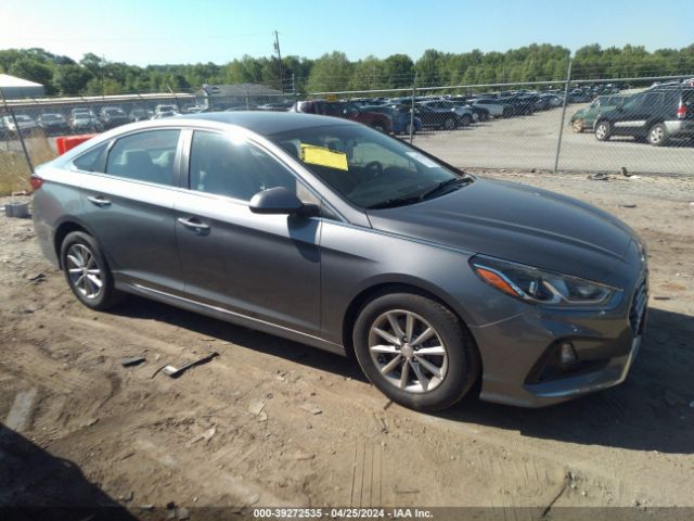 HYUNDAI SONATA 2018 5npe24af1jh667884