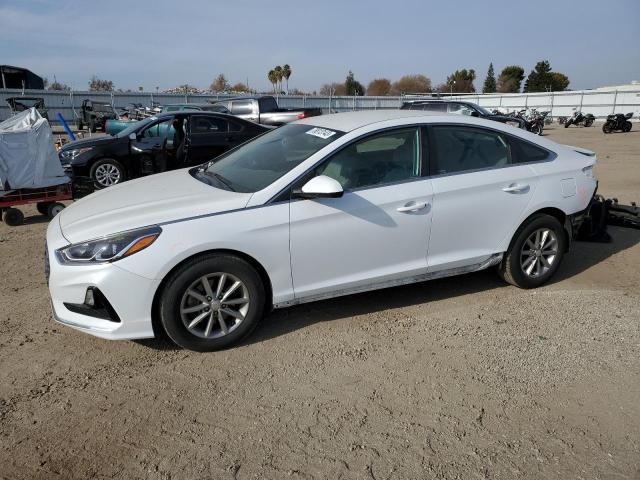 HYUNDAI SONATA 2018 5npe24af1jh668744