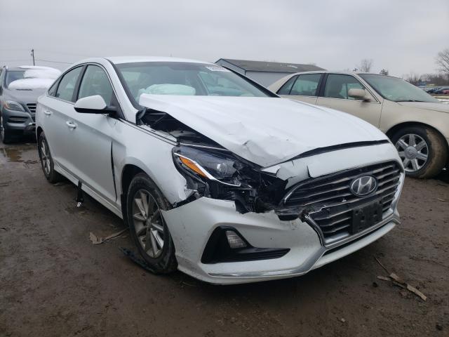 HYUNDAI SONATA SE 2018 5npe24af1jh669859