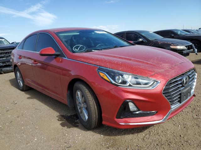 HYUNDAI SONATA SE 2018 5npe24af1jh672938