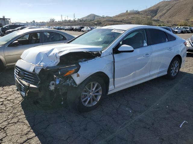 HYUNDAI SONATA 2018 5npe24af1jh673099