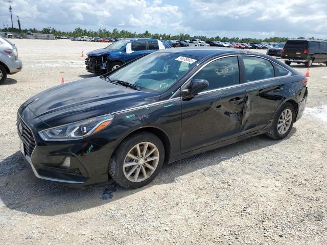 HYUNDAI SONATA SE 2018 5npe24af1jh673636