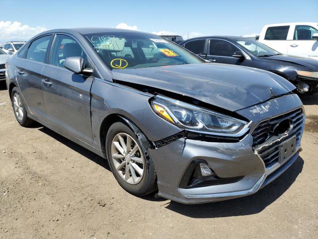 HYUNDAI SONATA 2018 5npe24af1jh673815