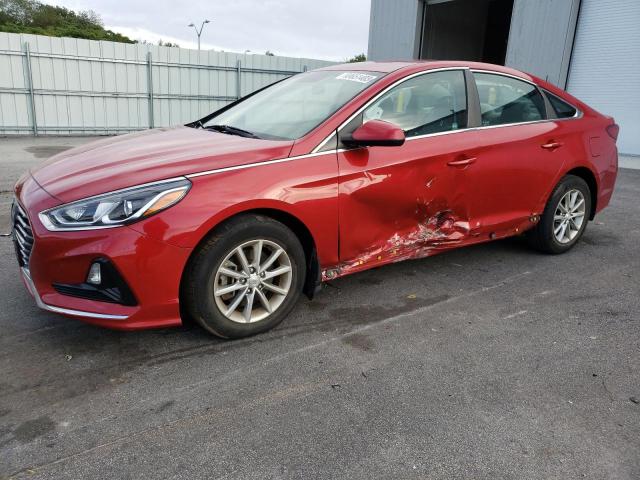 HYUNDAI SONATA SE 2018 5npe24af1jh673927