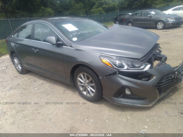 HYUNDAI SONATA 2018 5npe24af1jh674026