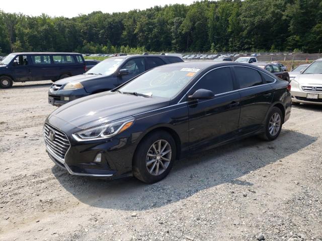 HYUNDAI SONATA SE 2018 5npe24af1jh676164