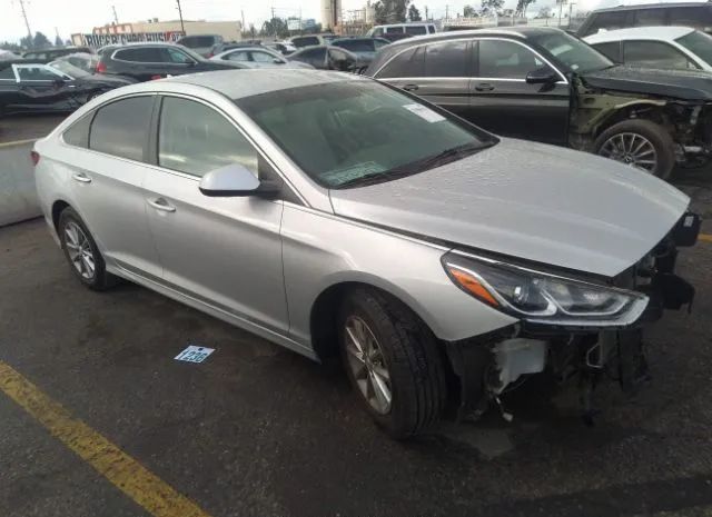 HYUNDAI SONATA 2018 5npe24af1jh676343