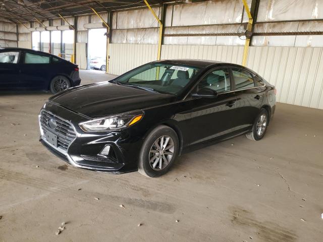 HYUNDAI SONATA 2018 5npe24af1jh677153