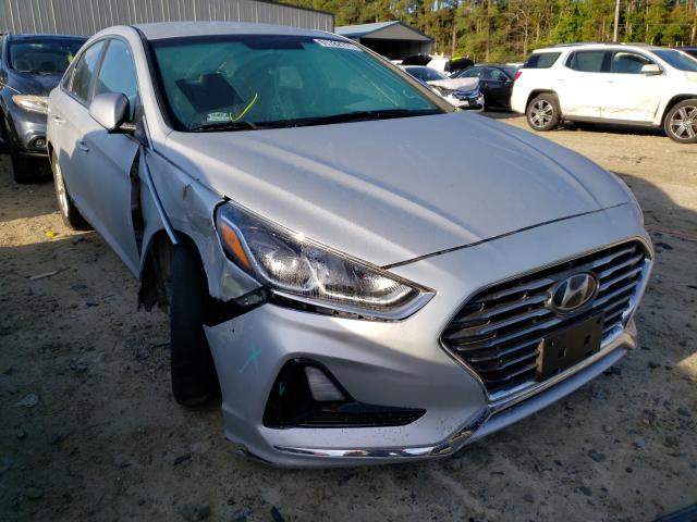 HYUNDAI SONATA SE 2018 5npe24af1jh679159