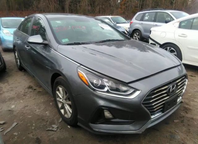 HYUNDAI SONATA 2018 5npe24af1jh679520