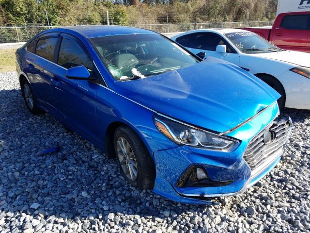 HYUNDAI NULL 2018 5npe24af1jh682093