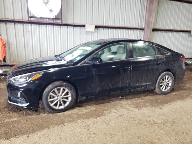 HYUNDAI SONATA SE 2018 5npe24af1jh683244