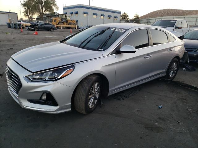 HYUNDAI SONATA SE 2018 5npe24af1jh684653