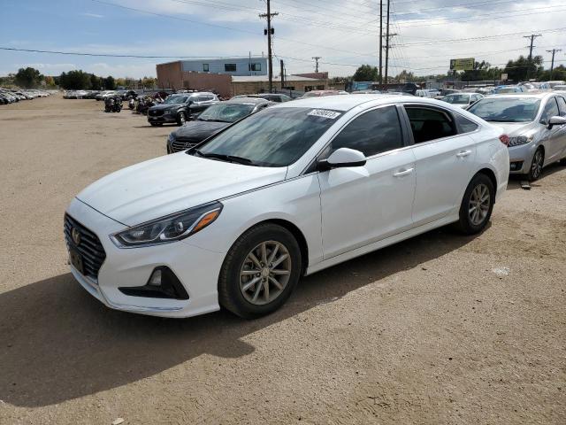 HYUNDAI SONATA 2018 5npe24af1jh685155