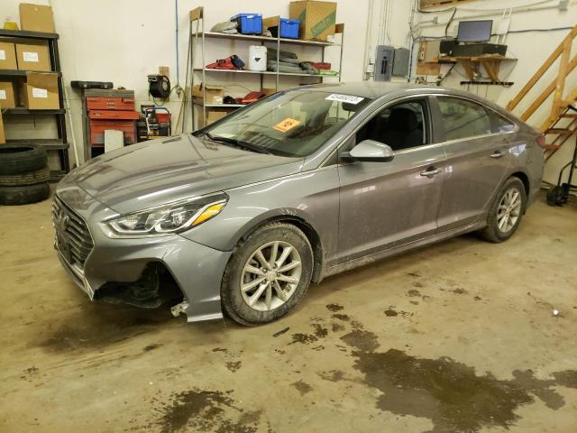 HYUNDAI SONATA SE 2018 5npe24af1jh685222