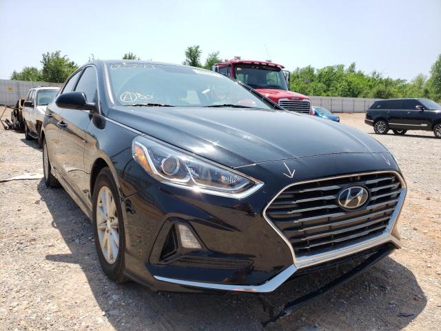 HYUNDAI SONATA SE 2018 5npe24af1jh685849