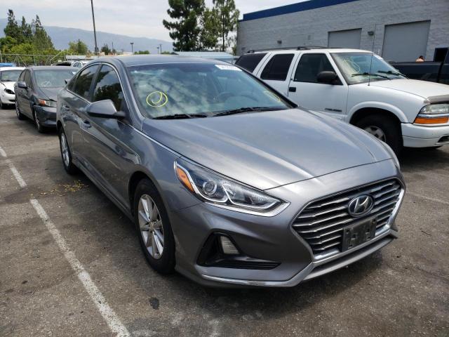 HYUNDAI SONATA SE 2018 5npe24af1jh686029