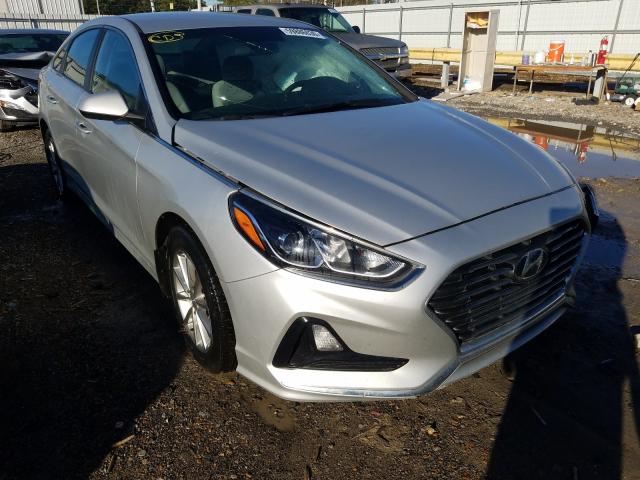 HYUNDAI SONATA SE 2018 5npe24af1jh687326