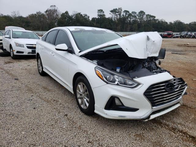 HYUNDAI SONATA SE 2018 5npe24af1jh687679