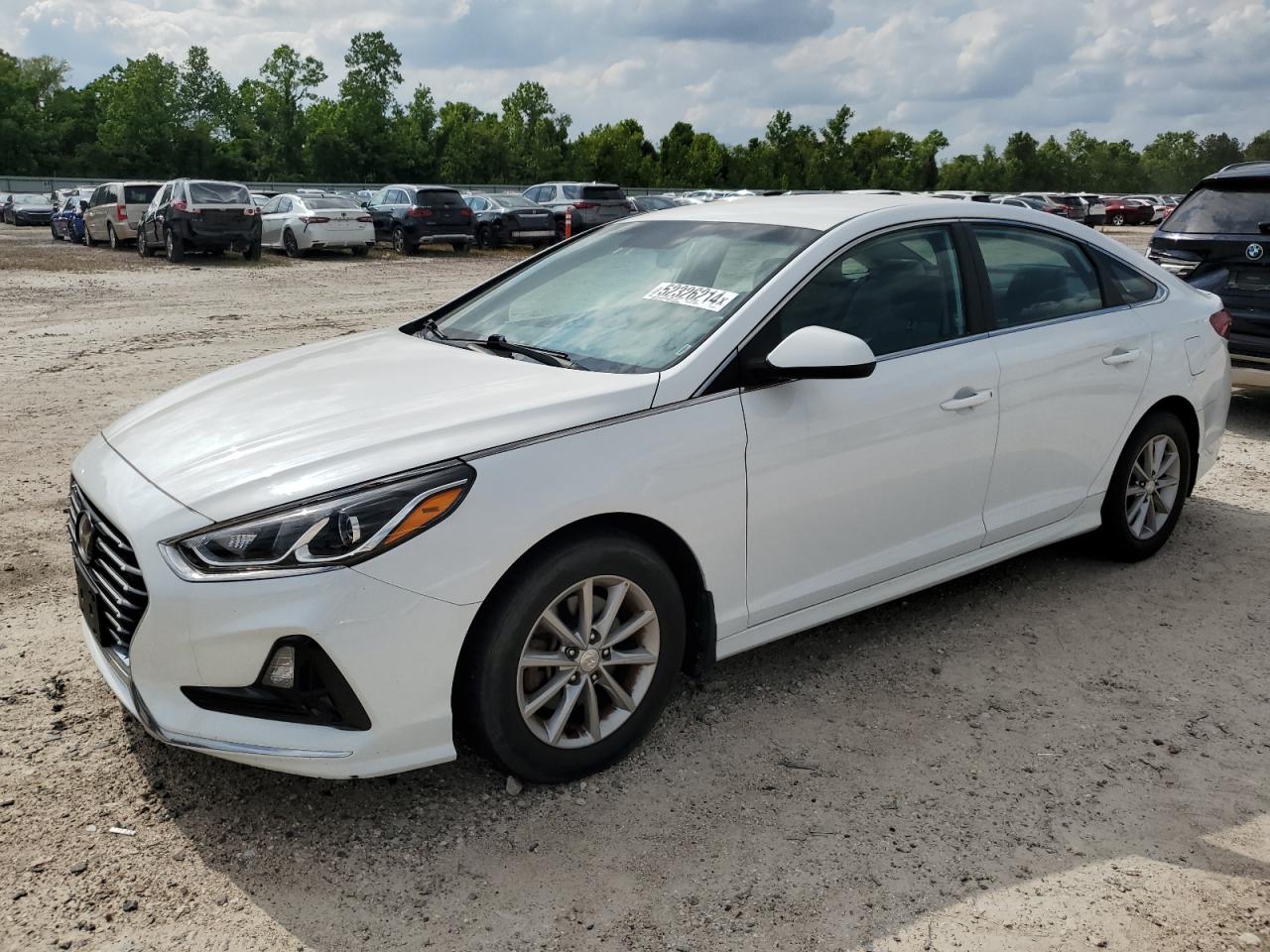 HYUNDAI SONATA 2018 5npe24af1jh688105