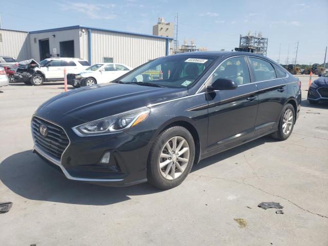 HYUNDAI SONATA SE 2018 5npe24af1jh688637