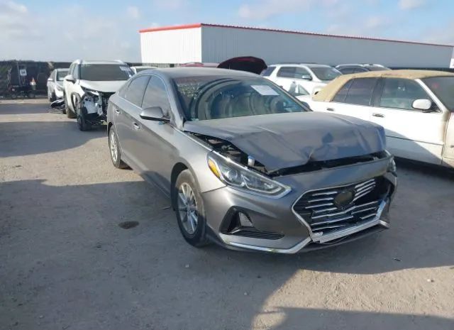 HYUNDAI SONATA 2018 5npe24af1jh688962