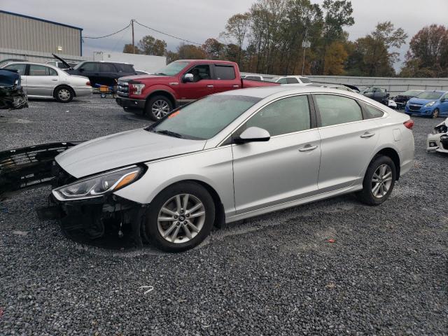 HYUNDAI SONATA 2018 5npe24af1jh689190