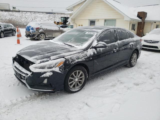 HYUNDAI SONATA 2018 5npe24af1jh692302