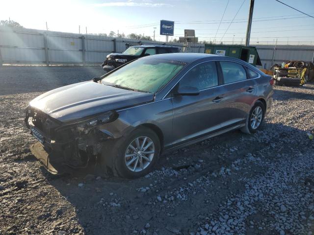 HYUNDAI SONATA 2018 5npe24af1jh692364