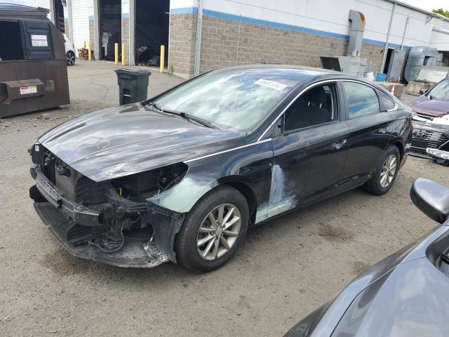 HYUNDAI SONATA SE 2018 5npe24af1jh694762