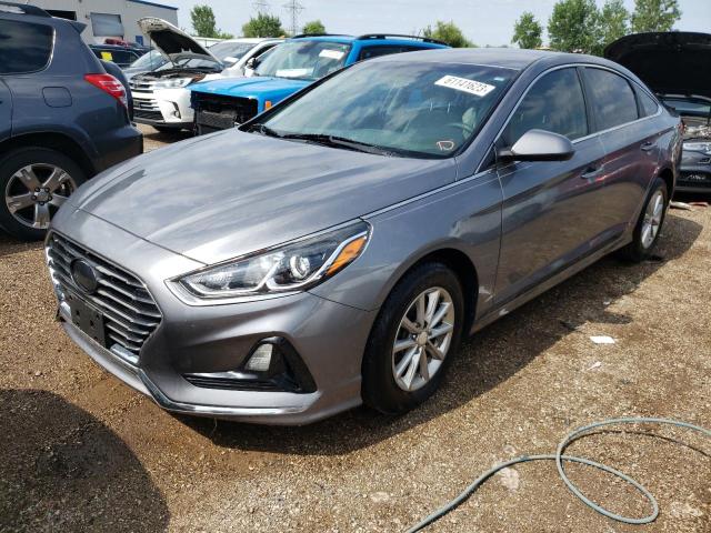 HYUNDAI SONATA SE 2018 5npe24af1jh695328