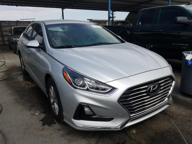 HYUNDAI SONATA SE 2018 5npe24af1jh695510