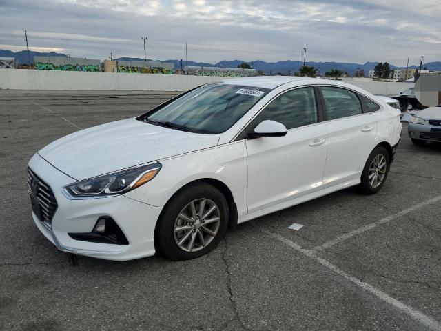 HYUNDAI SONATA 2018 5npe24af1jh696673