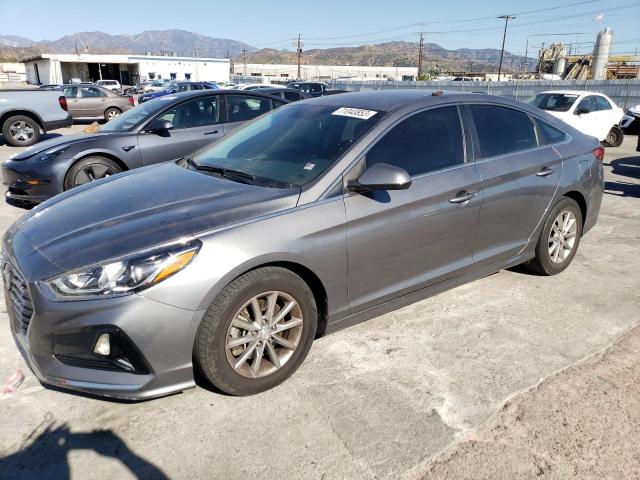 HYUNDAI SONATA 2018 5npe24af1jh697869