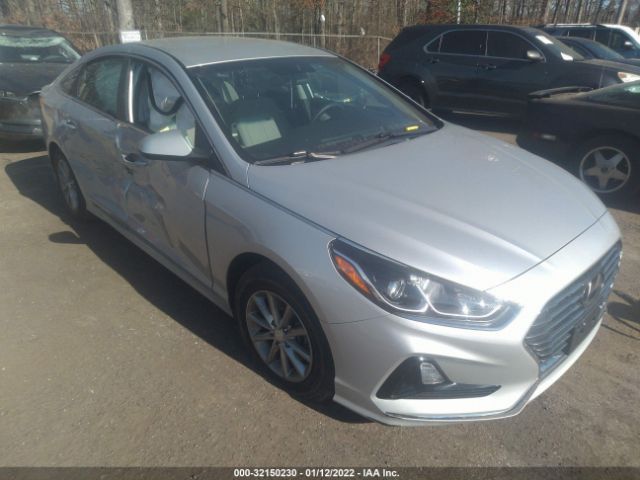 HYUNDAI SONATA 2018 5npe24af1jh698679