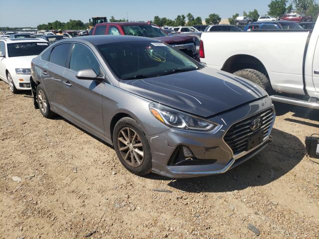 HYUNDAI SONATA SE 2018 5npe24af1jh699279