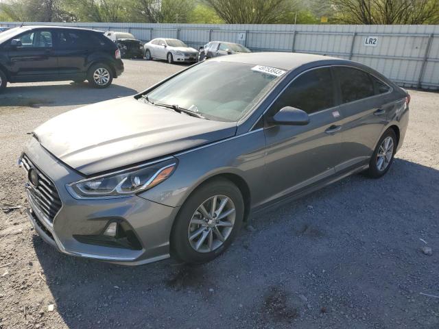 HYUNDAI SONATA SE 2018 5npe24af1jh699489