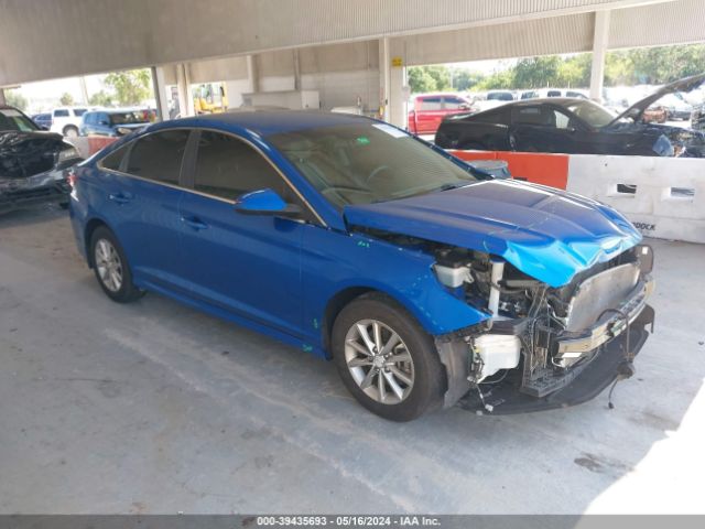 HYUNDAI SONATA 2018 5npe24af1jh699783