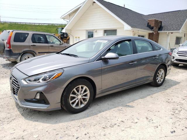 HYUNDAI SONATA 2018 5npe24af1jh701547